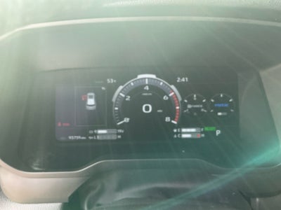 2023 Toyota SEQUOIA 4WD TRD Pro