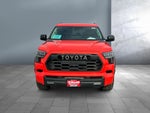 2023 Toyota SEQUOIA 4WD TRD Pro