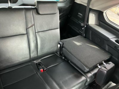 2023 Toyota SEQUOIA 4WD TRD Pro