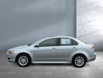 2010 Mitsubishi Lancer ES