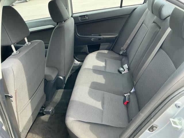 2010 Mitsubishi Lancer ES