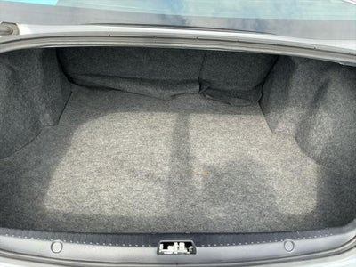 2010 Mitsubishi Lancer ES