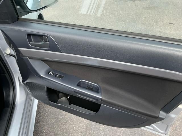 2010 Mitsubishi Lancer ES