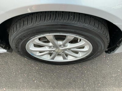 2010 Mitsubishi Lancer ES