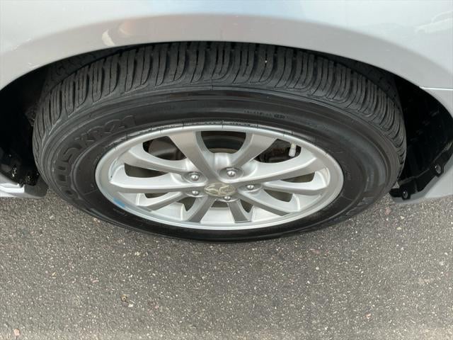 2010 Mitsubishi Lancer ES