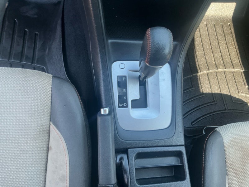 2017 Subaru Crosstrek Premium