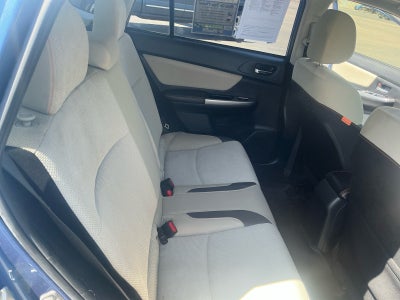 2017 Subaru Crosstrek Premium