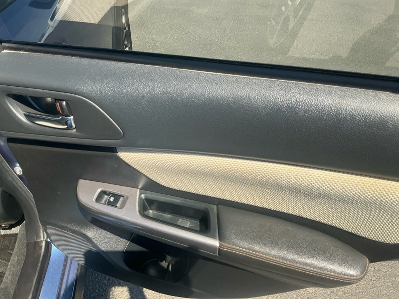 2017 Subaru Crosstrek Premium