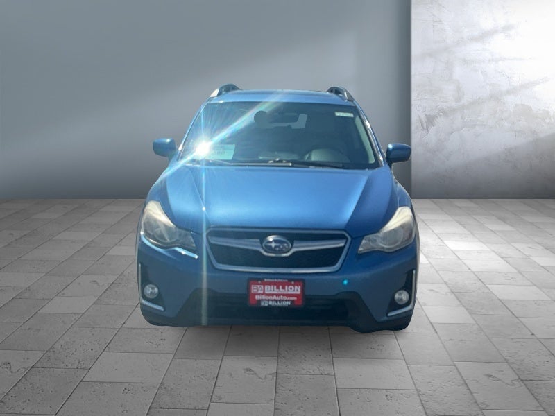 2017 Subaru Crosstrek Premium