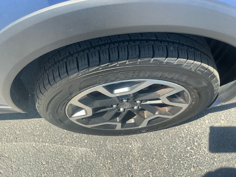 2017 Subaru Crosstrek Premium