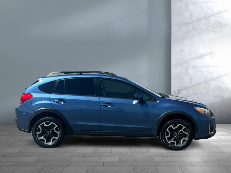 2017 Subaru Crosstrek Premium