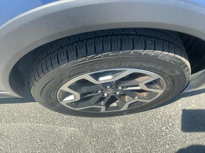 2017 Subaru Crosstrek Premium