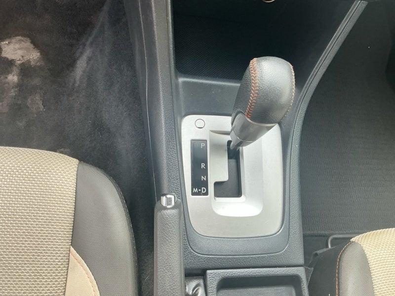 2017 Subaru Crosstrek Premium