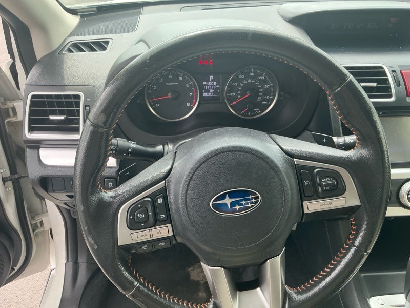 2017 Subaru Crosstrek Premium