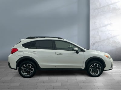 2017 Subaru Crosstrek Premium
