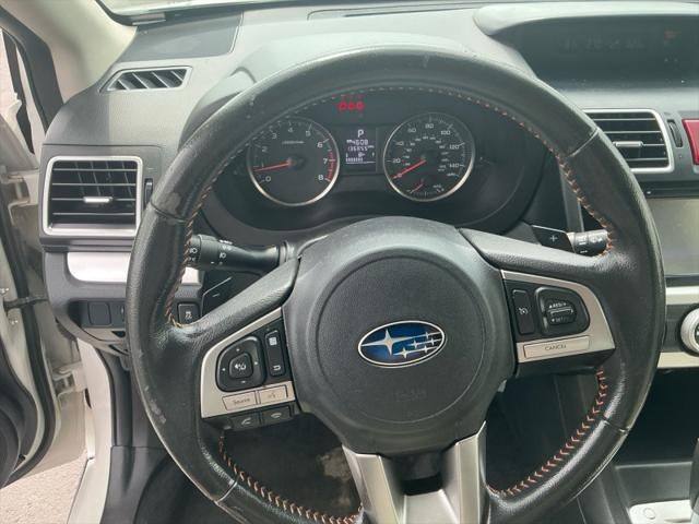 2017 Subaru Crosstrek Premium