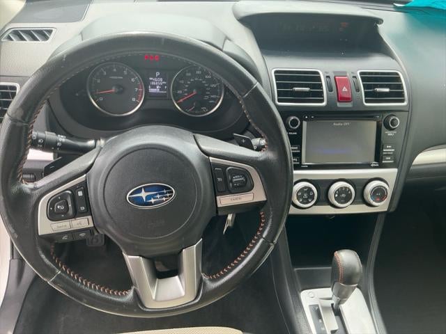 2017 Subaru Crosstrek Premium