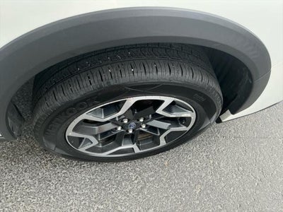 2017 Subaru Crosstrek Premium