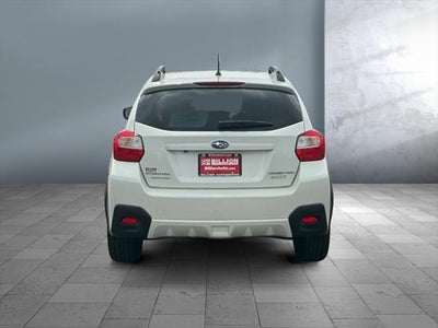 2017 Subaru Crosstrek Premium