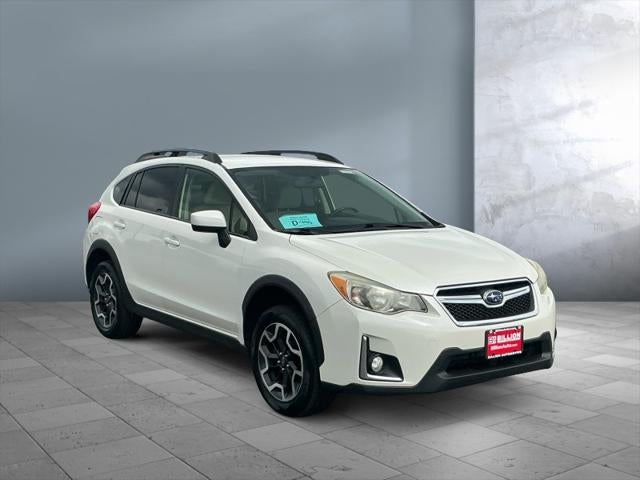 2017 Subaru Crosstrek Premium