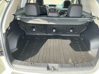 2017 Subaru Crosstrek Limited