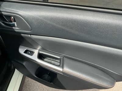 2017 Subaru Crosstrek Limited