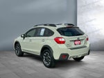 2017 Subaru Crosstrek Limited