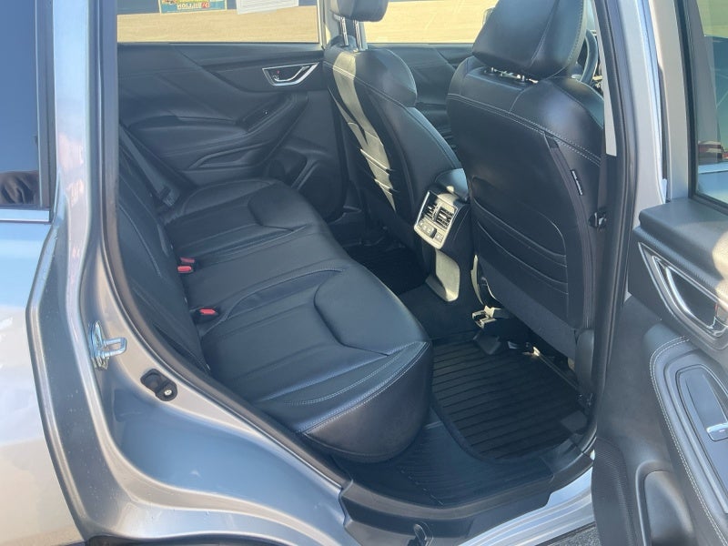 2024 Subaru Forester Touring