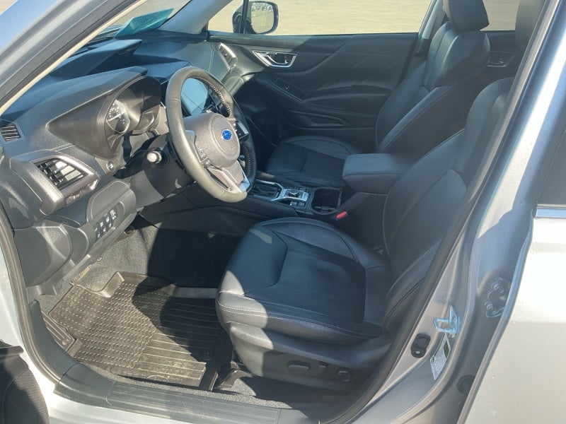 2024 Subaru Forester Touring
