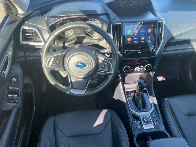 2024 Subaru Forester Touring