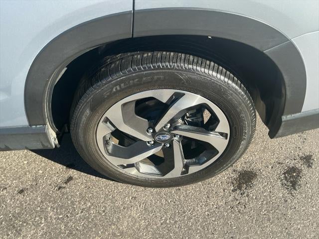 2024 Subaru Forester Touring