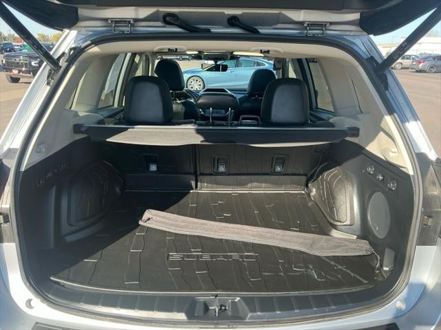 2024 Subaru Forester Touring