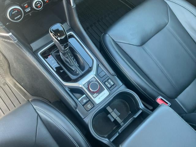 2024 Subaru Forester Touring