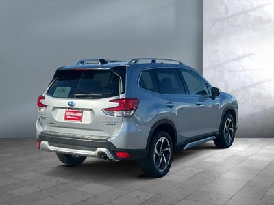 2024 Subaru Forester Touring