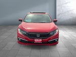 2019 Honda Civic EX-L