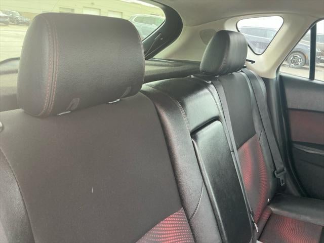 2013 Mazda Mazda3 Mazdaspeed3 Touring