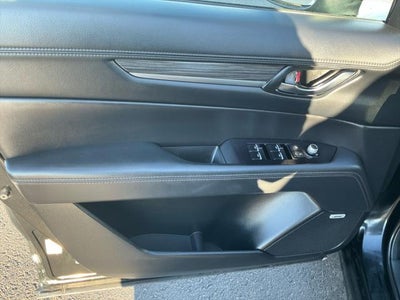 2021 Mazda Mazda CX-5 Grand Touring