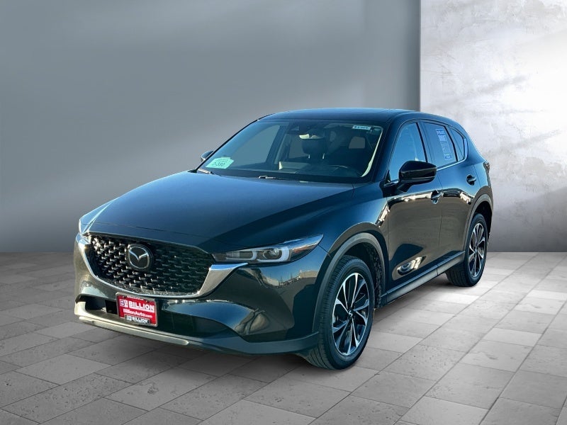 2023 Mazda Mazda CX-5 2.5 S Premium Plus Package
