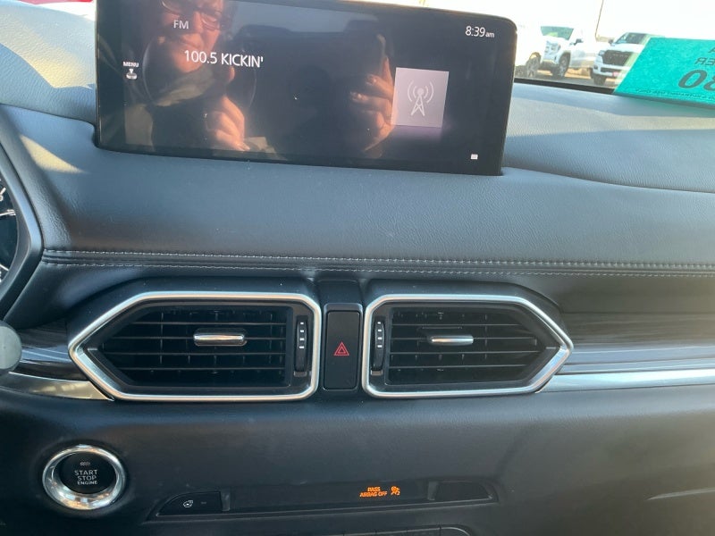 2023 Mazda Mazda CX-5 2.5 S Premium Plus Package