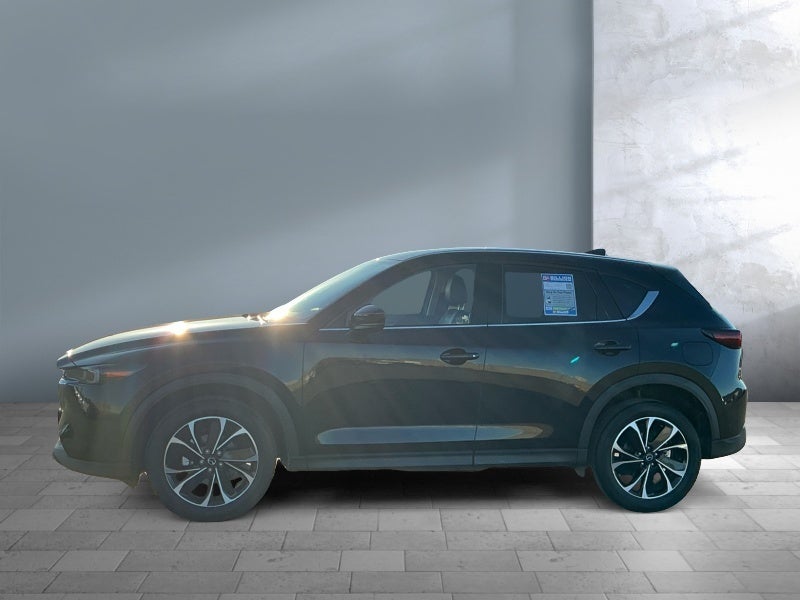 2023 Mazda Mazda CX-5 2.5 S Premium Plus Package