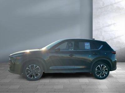 2023 Mazda Mazda CX-5 2.5 S Premium Plus Package