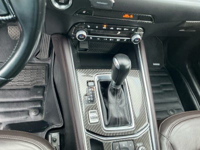 2021 Mazda Mazda CX-5 Signature