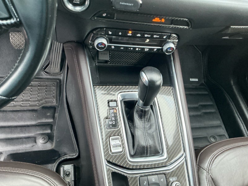 2021 Mazda Mazda CX-5 Signature