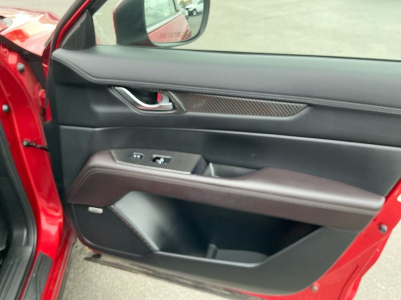 2021 Mazda Mazda CX-5 Signature