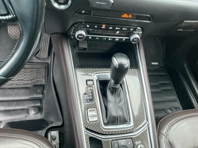 2021 Mazda Mazda CX-5 Signature