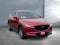 2021 Mazda Mazda CX-5 Signature