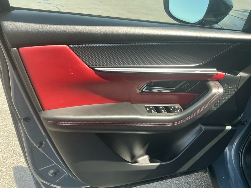 2025 Mazda Mazda CX-70 Premium Plus Package