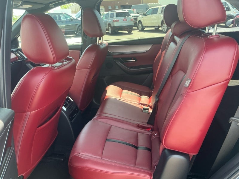 2025 Mazda Mazda CX-70 Premium Plus Package