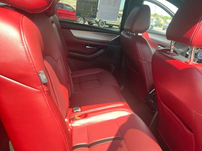 2025 Mazda Mazda CX-70 Premium Plus Package