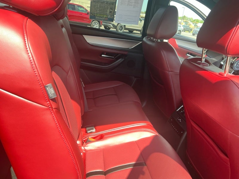 2025 Mazda Mazda CX-70 Premium Plus Package